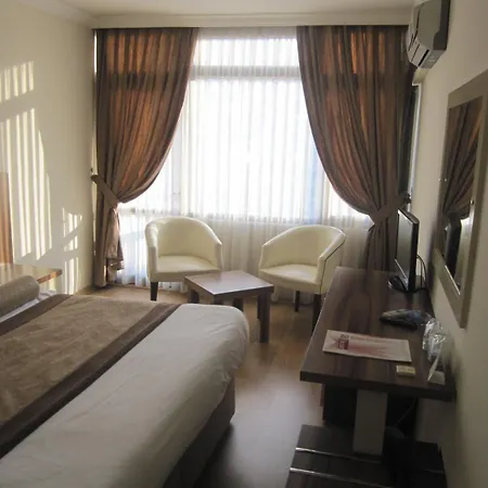 Alican 1 Hotel Izmir
