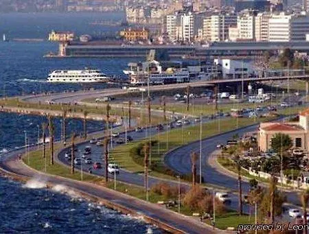 Alican 1 Hotel 3*
