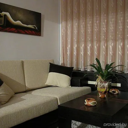 Hotel Alican 1