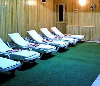Alican 1 Hotel Smirne