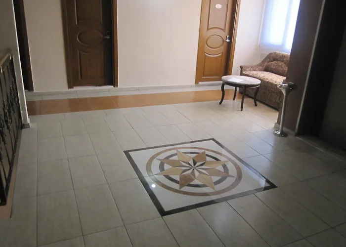 فندق أليكان 1 3*