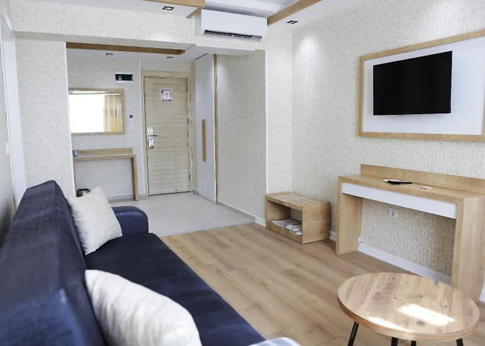 أليكان 1 فندق 3*