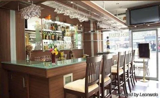 أليكان 1 فندق إزمير