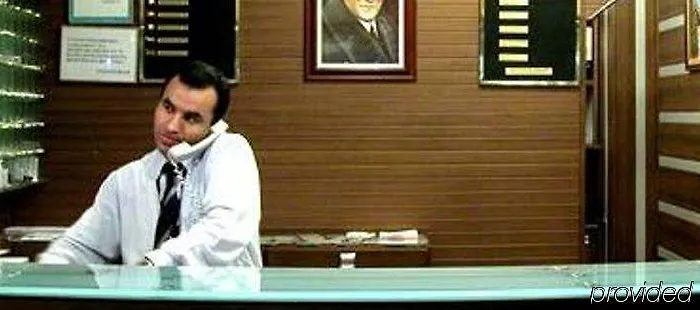 فندق أليكان 1 إزمير