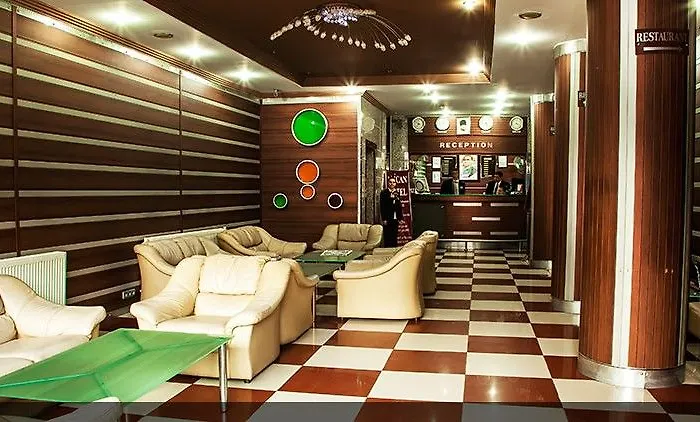 أليكان 1 إزمير