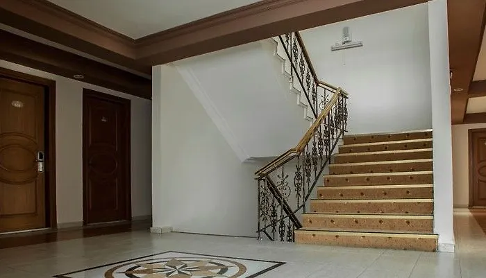 فندق أليكان 1 3*