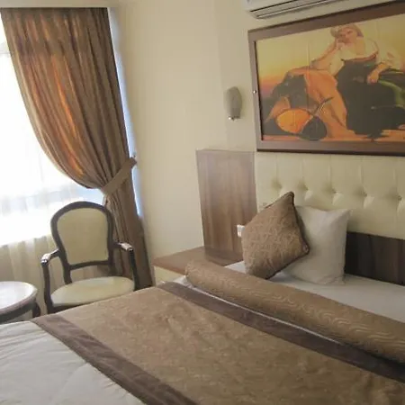 Alican 1 3* Izmir
