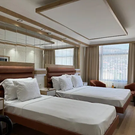 Alican 1 Hotel İzmir