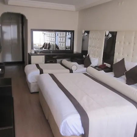 Alican 1 Hotell Izmir