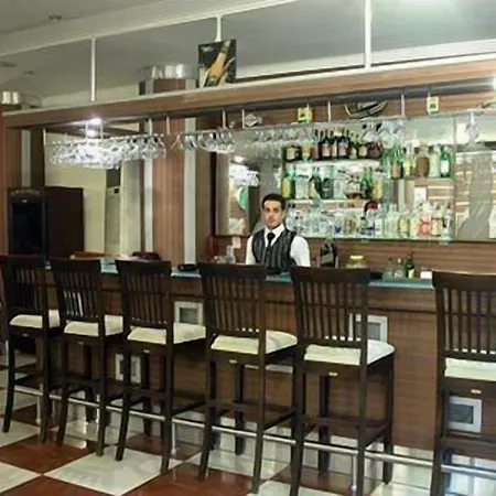 酒店 爱丽丝1号酒店