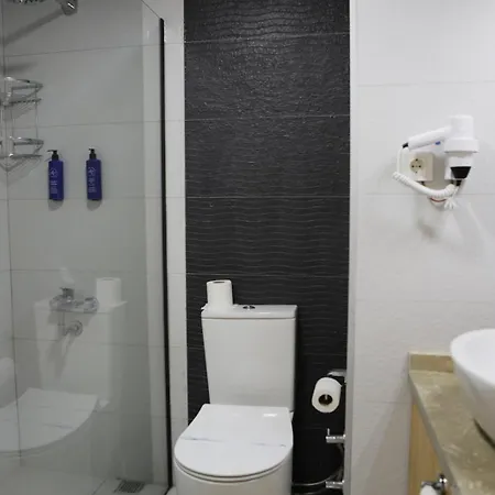 Alican 1 Hotel 3*