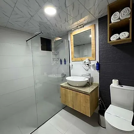 爱丽丝1号酒店 酒店