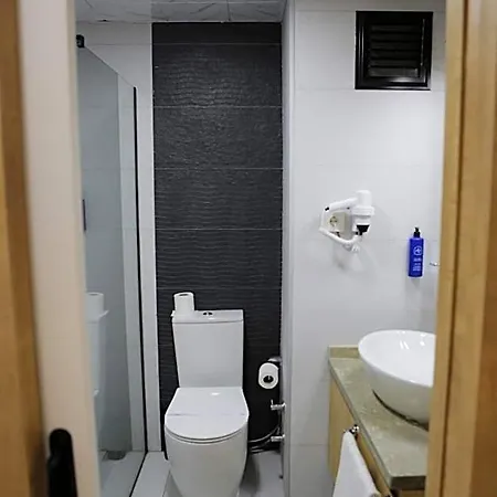 Hotel Alican 1 Esmirna