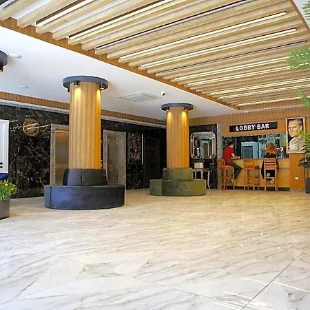 爱丽丝1号酒店 酒店 3*
