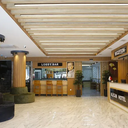 爱丽丝1号酒店 酒店 3*
