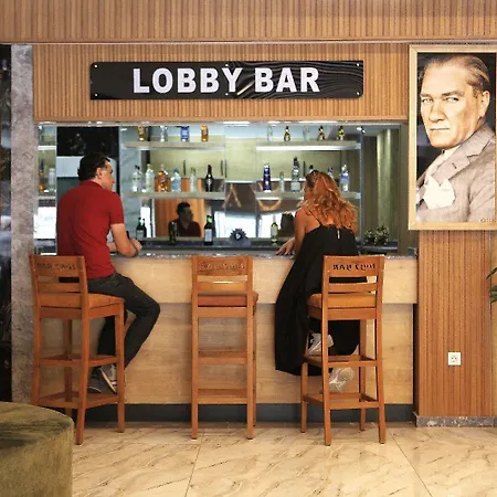 爱丽丝1号酒店