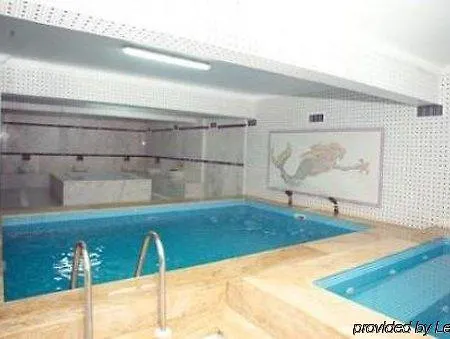 Alican 1 Hotel 3*