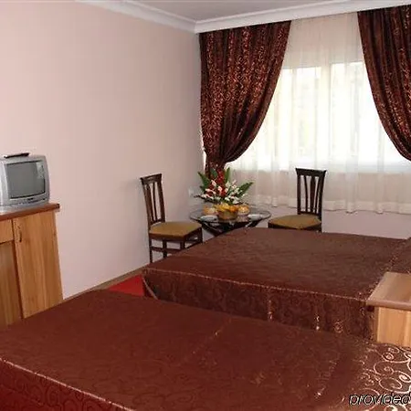 Hotel Alican 1 3*