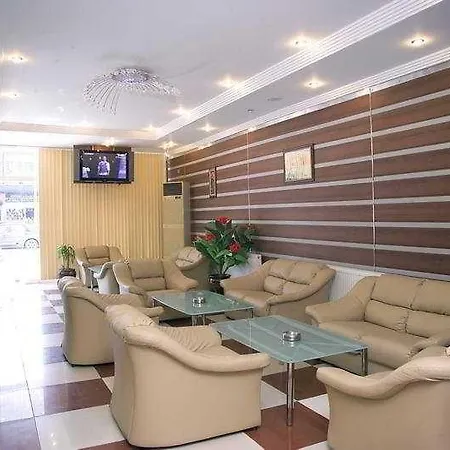 爱丽丝1号酒店 3*