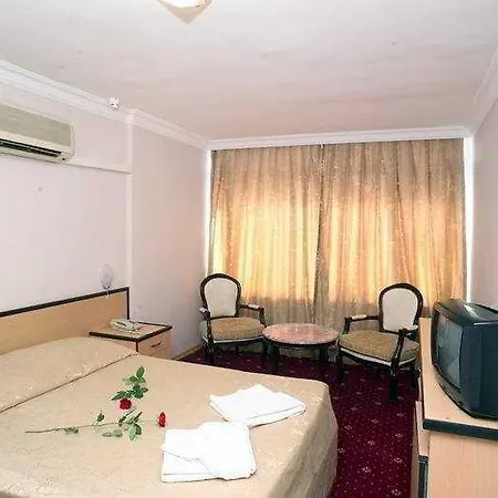 Alican 1 Hotel 3*