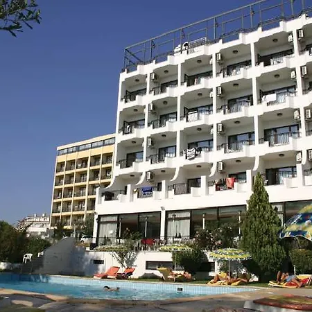 Alican 1 3* Izmir