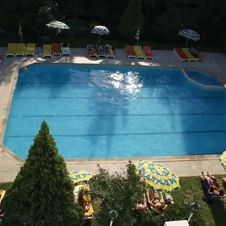 Alican 1 Hotel