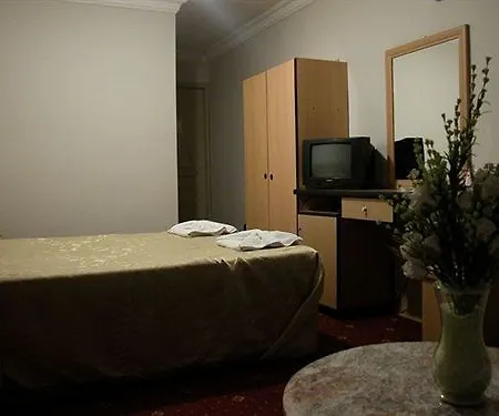 Hotel Alican 1 3*