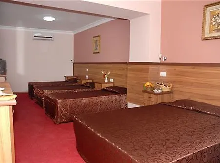 Alican 1 Hotel 3*