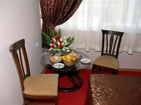Hotel Alican 1 Izmir