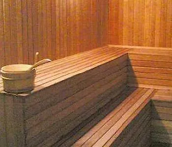 Hotel Alican 1