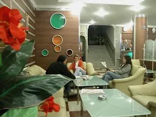 爱丽丝1号酒店 伊兹密尔