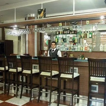 爱丽丝1号酒店