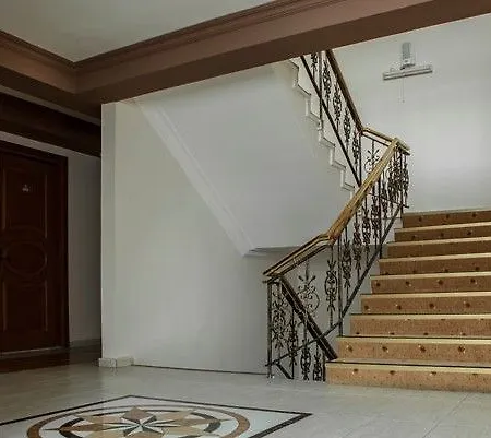 Hotel Alican 1 3*
