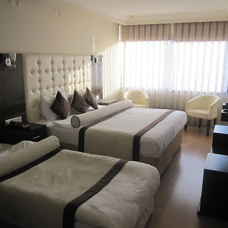 Hotel Alican 1 Izmir