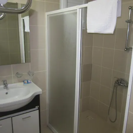 Alican 1 Hotel 3*