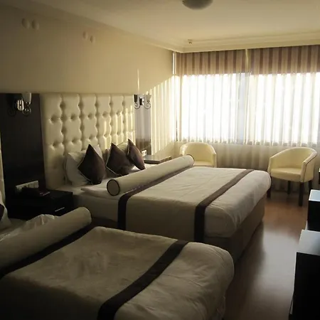 Hotel Alican 1 3*