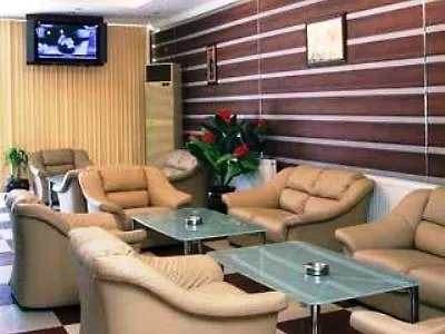 酒店 爱丽丝1号酒店