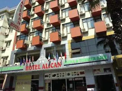 爱丽丝1号酒店 3* 伊兹密尔