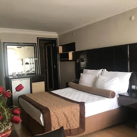 Alican 1 Hotel 3*