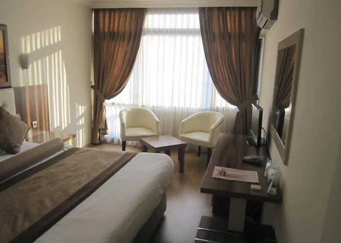 Alican 1 Hotel Izmir