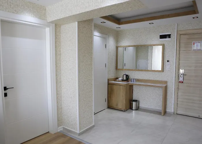 Hotel Alican 1 Izmir