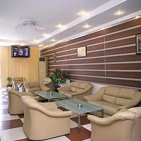 Hotel Alican 1 Esmirna