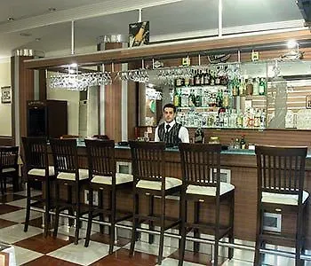 Alican 1 İzmir